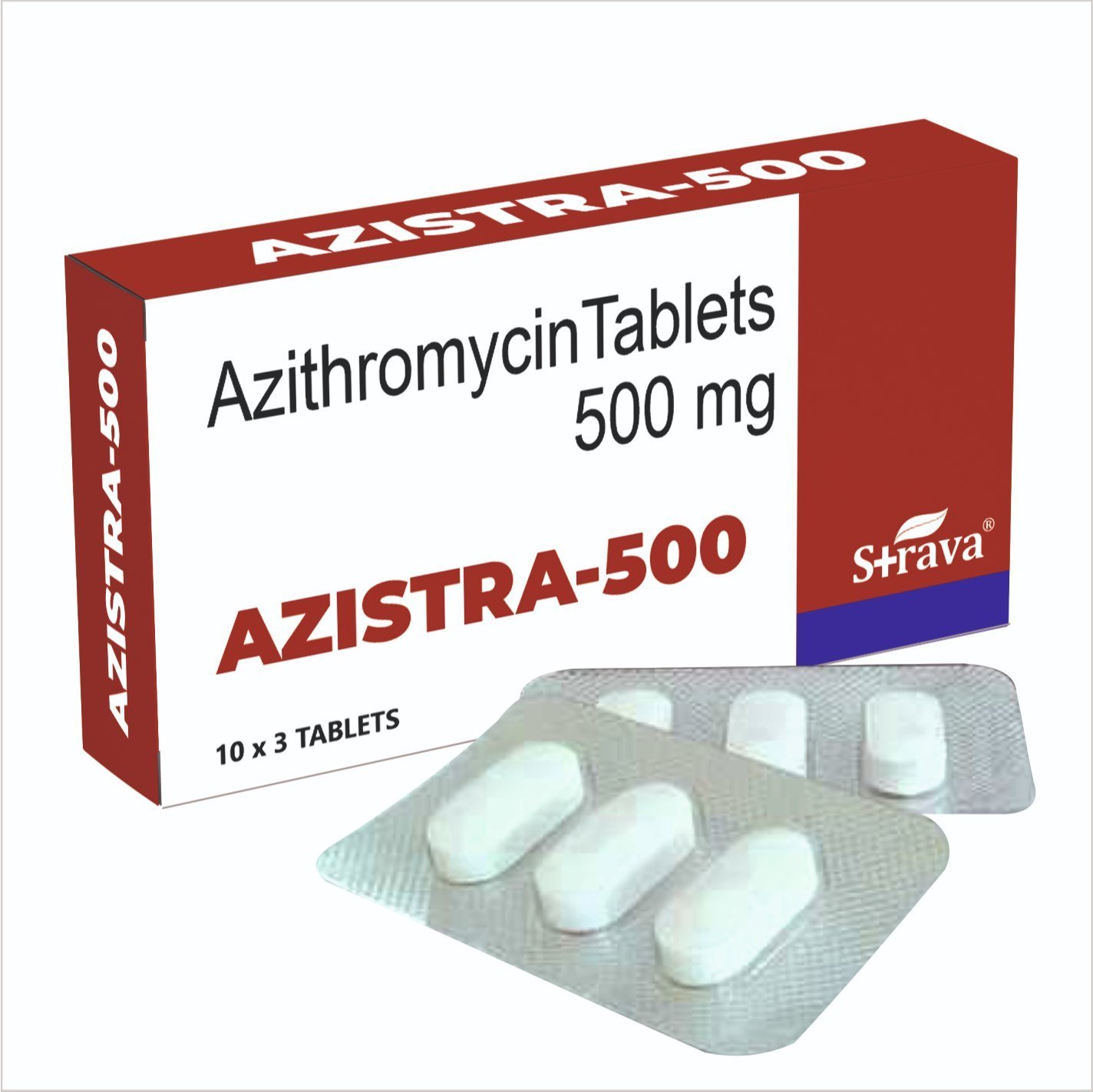 Antibiotics